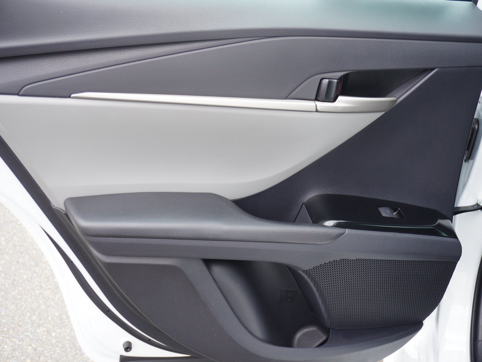 New 2026 Toyota Camry SE FWD image 12