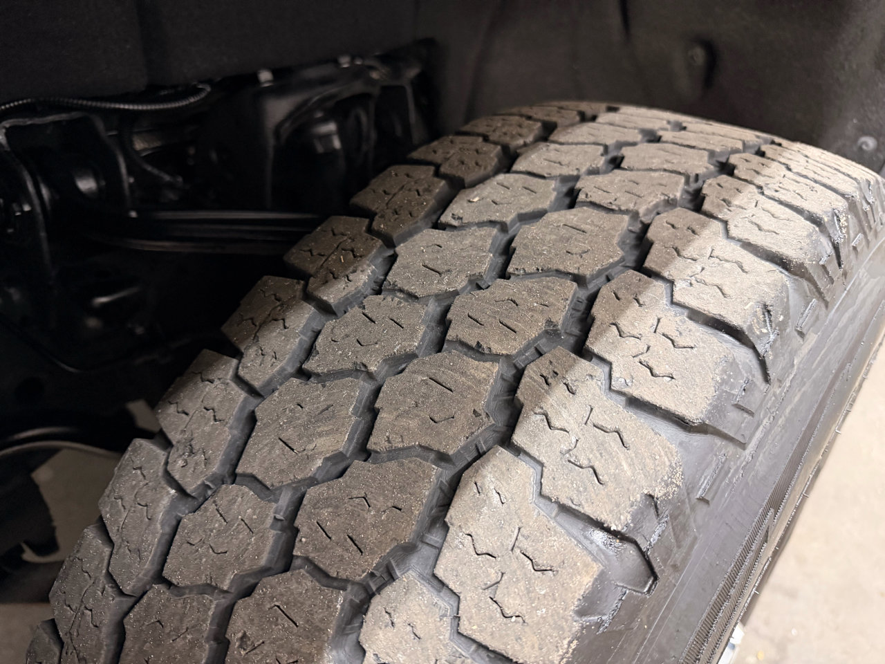 Used 2016 GMC Sierra 2500 2WD Double Cab w/ Sierra Convenience Package image 8