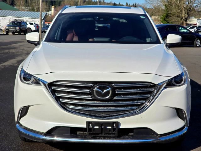 Used 2016 MAZDA CX-9 Signature image 2