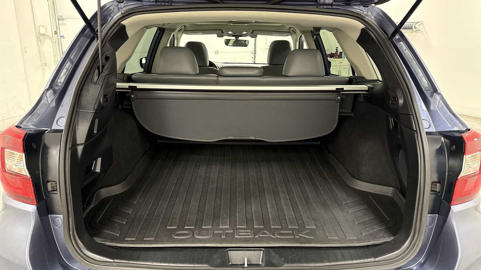 Used 2018 Subaru Outback 2.5i Limited image 28