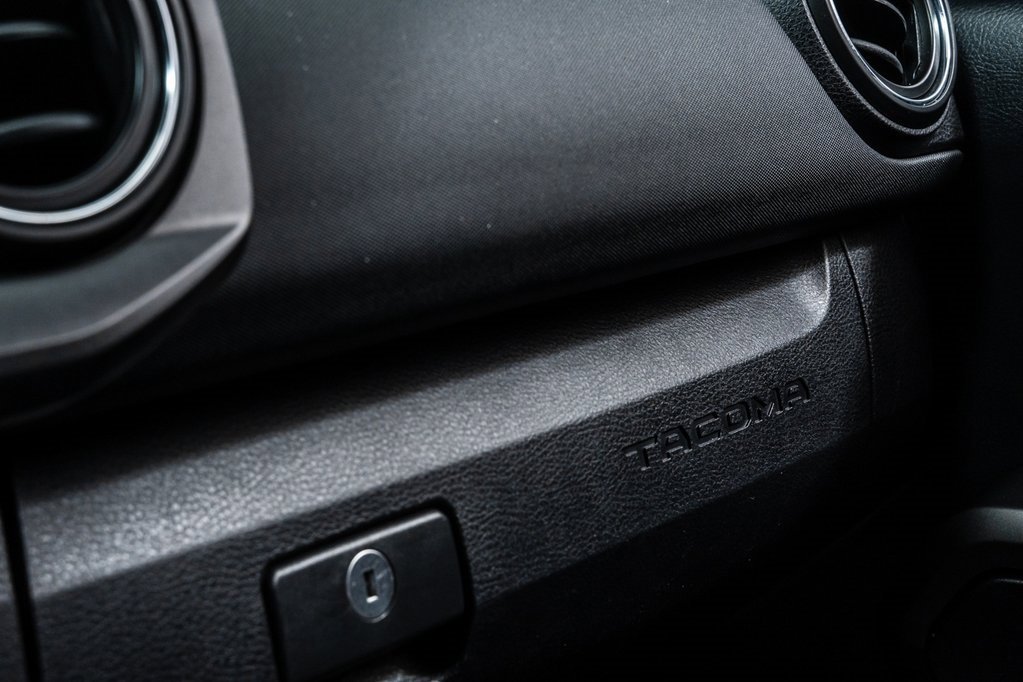 Used 2019 Toyota Tacoma 4x4 Double Cab image 19