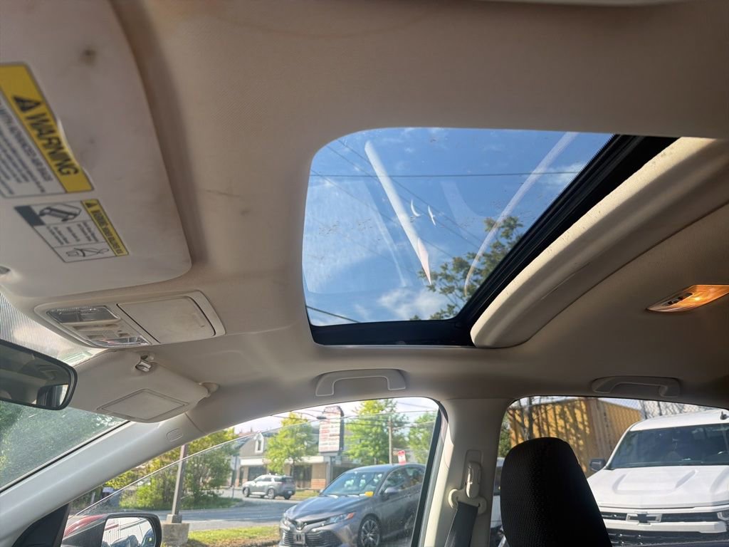 Used 2016 Honda CR-V EX image 13