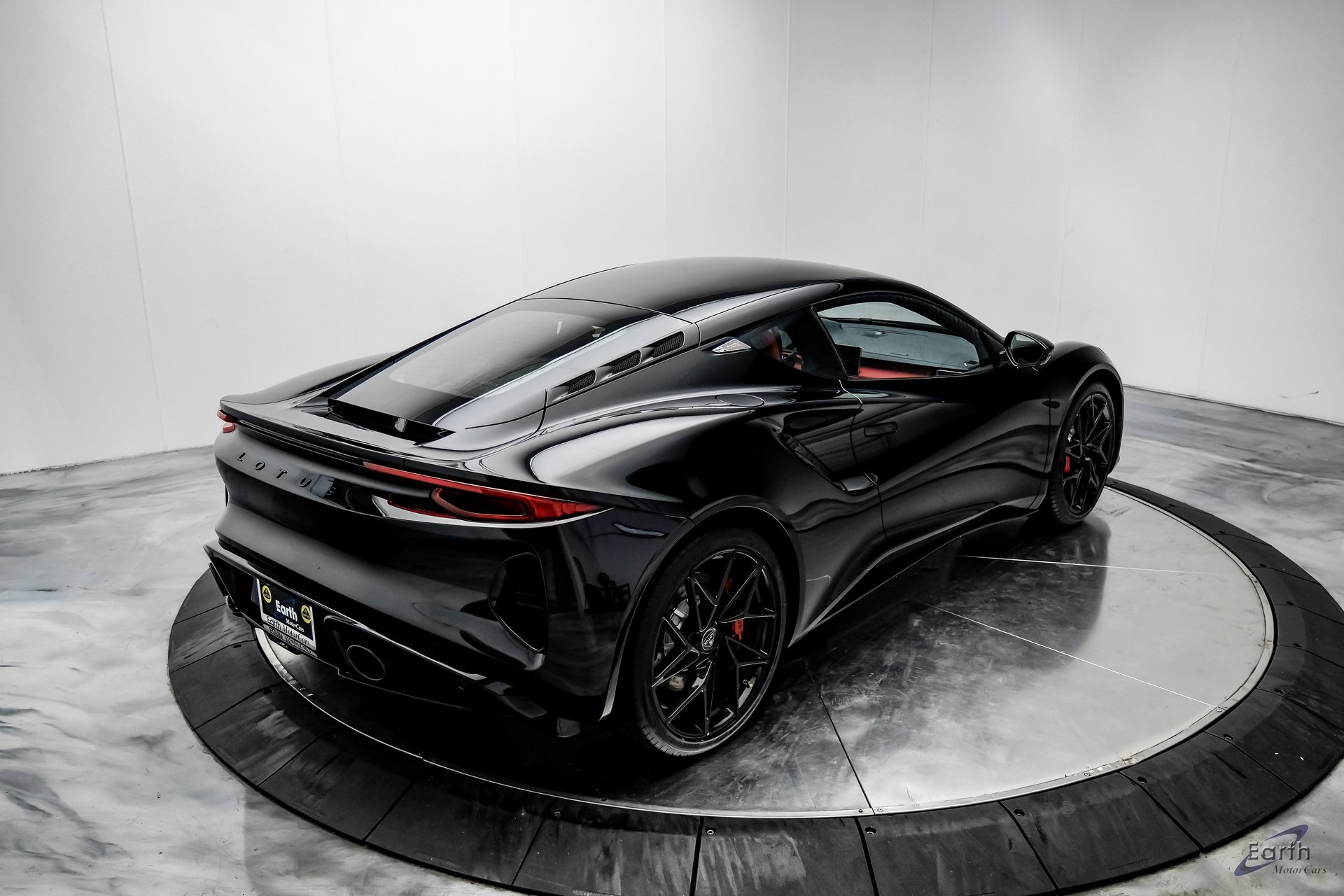 New 2026 Lotus Emira SE image 16