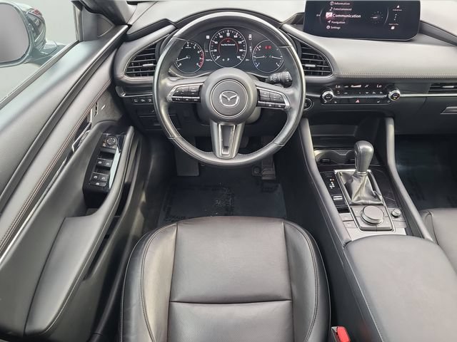 Used 2024 MAZDA MAZDA3 Hatchback w/Premium Plus Pkg AWD/4WD image 14