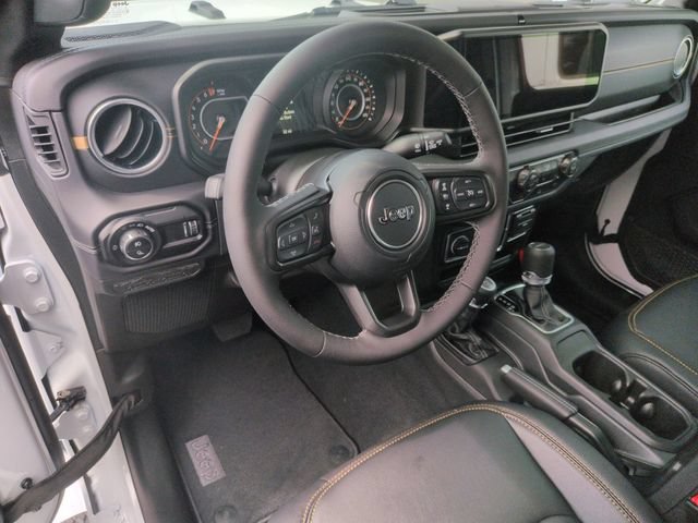 New 2026 Jeep Gladiator Sport AWD/4WD image 15