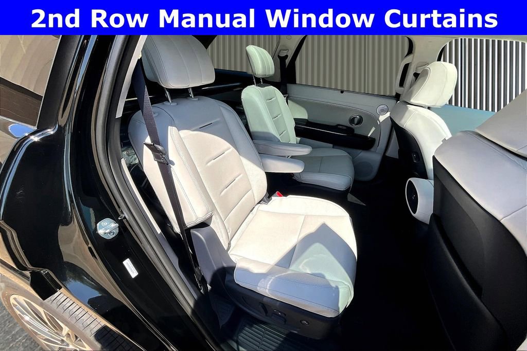 New 2026 Hyundai Palisade Calligraphy image 9