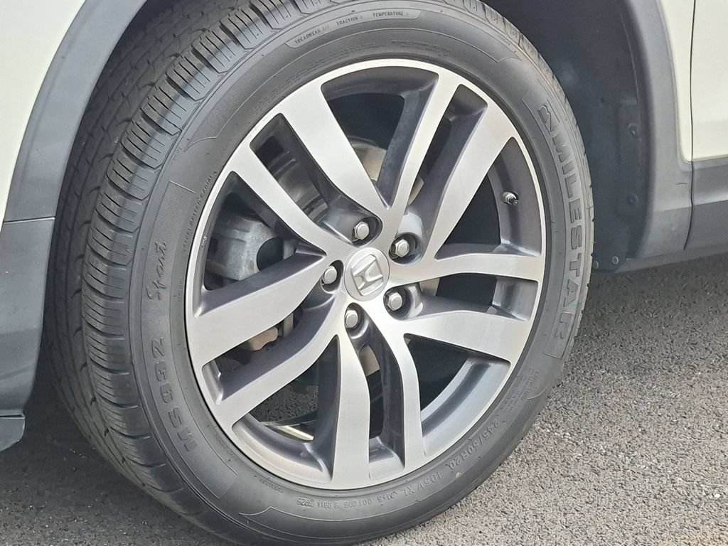 Used 2018 Honda Pilot Touring image 24