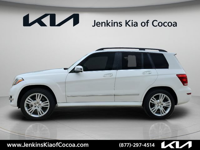 Used 2013 Mercedes-Benz GLK 350 2WD image 9