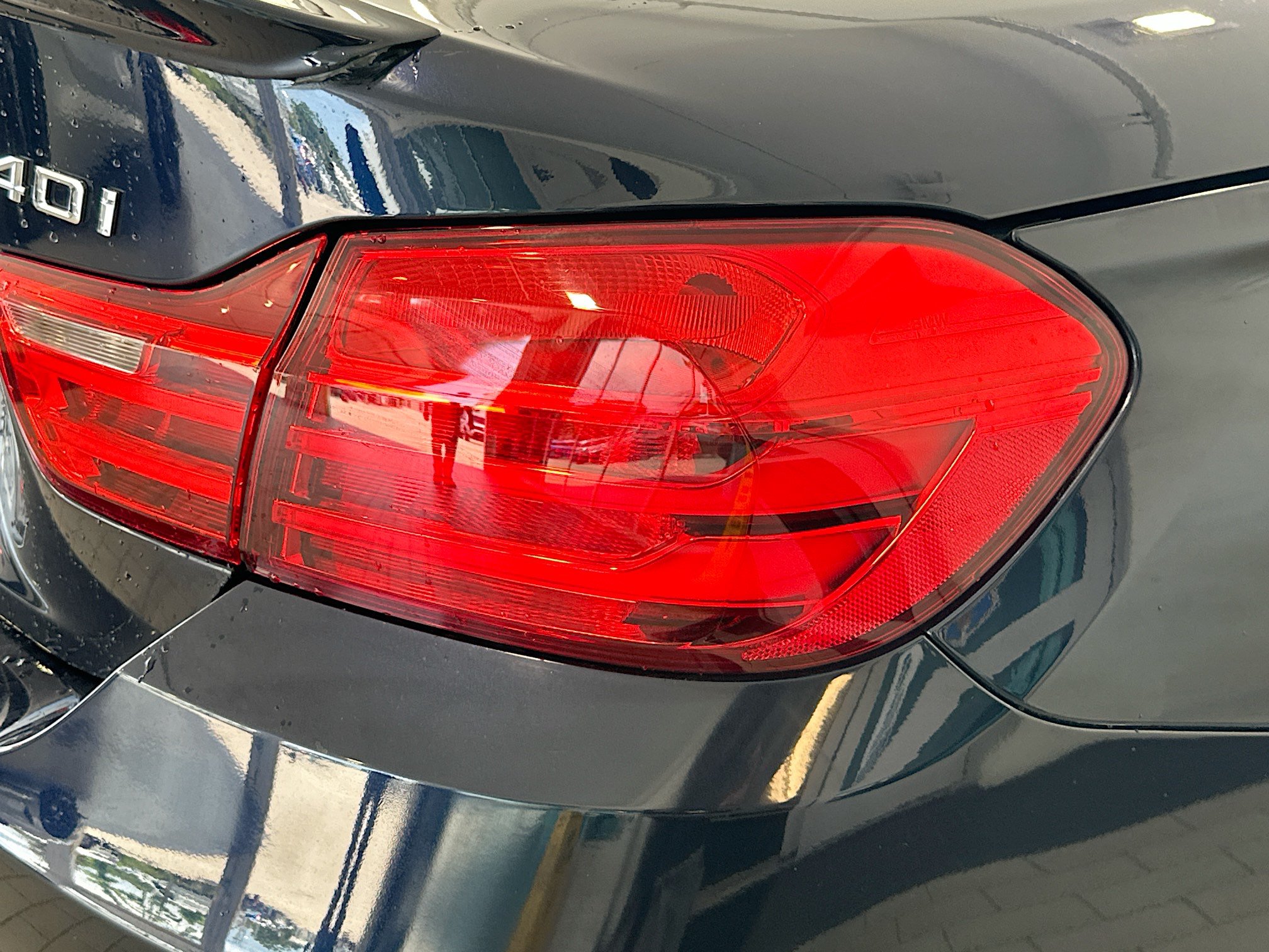 Used 2017 BMW 440i xDrive Convertible AWD/4WD image 22