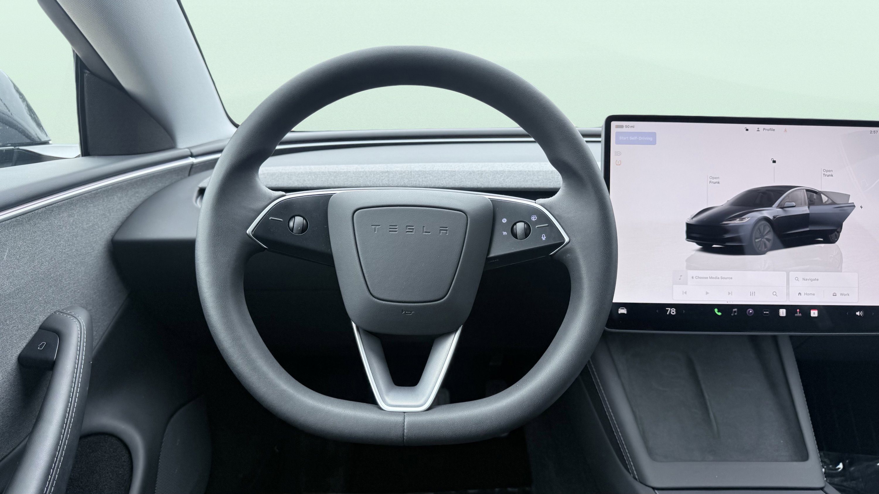 Used 2024 Tesla Model 3 Long Range RWD image 60