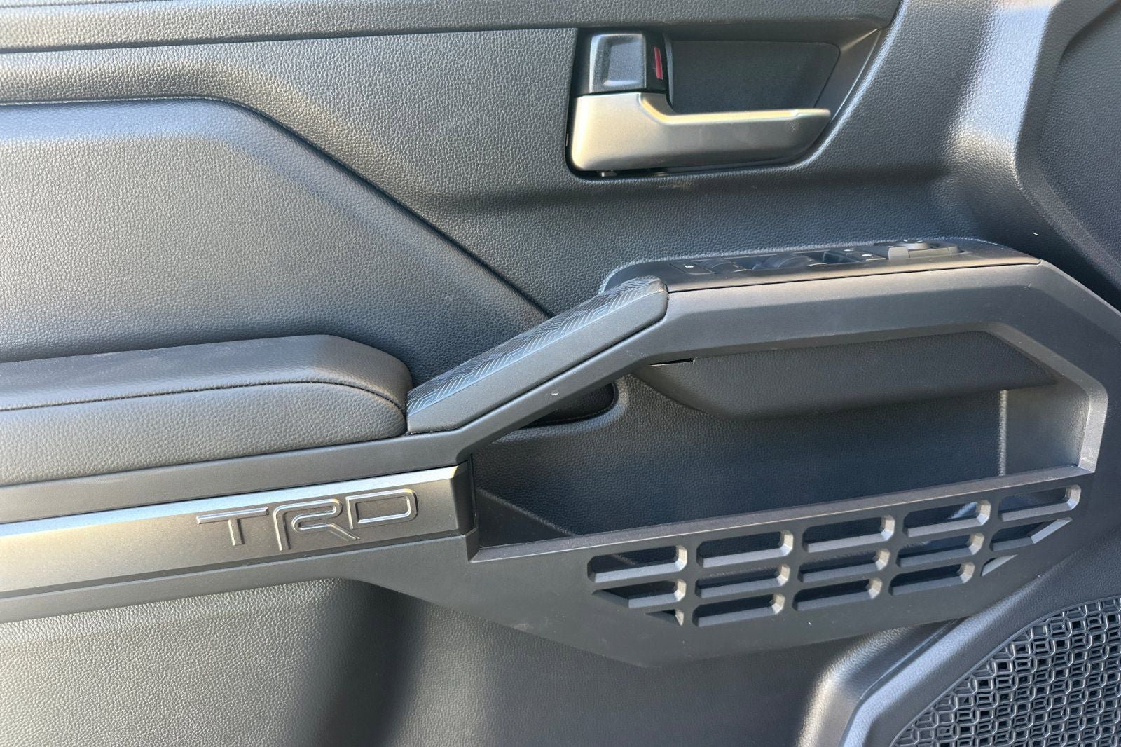 New 2026 Toyota Tacoma TRD Off-Road AWD/4WD image 12