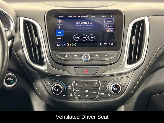 Used 2020 Chevrolet Equinox Premier image 27