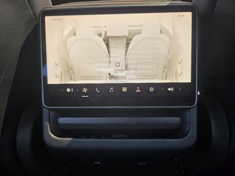 Used 2025 Tesla Model 3 Long Range RWD image 63
