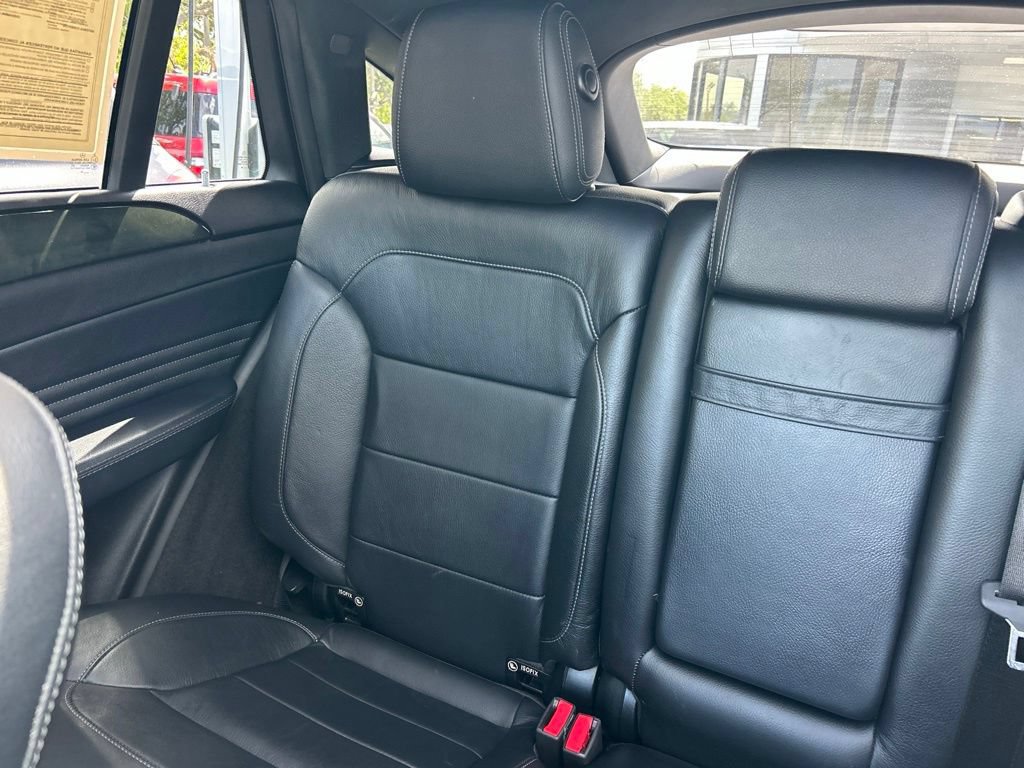 Used 2019 Mercedes-Benz GLE 43 AMG 4MATIC Coupe image 12