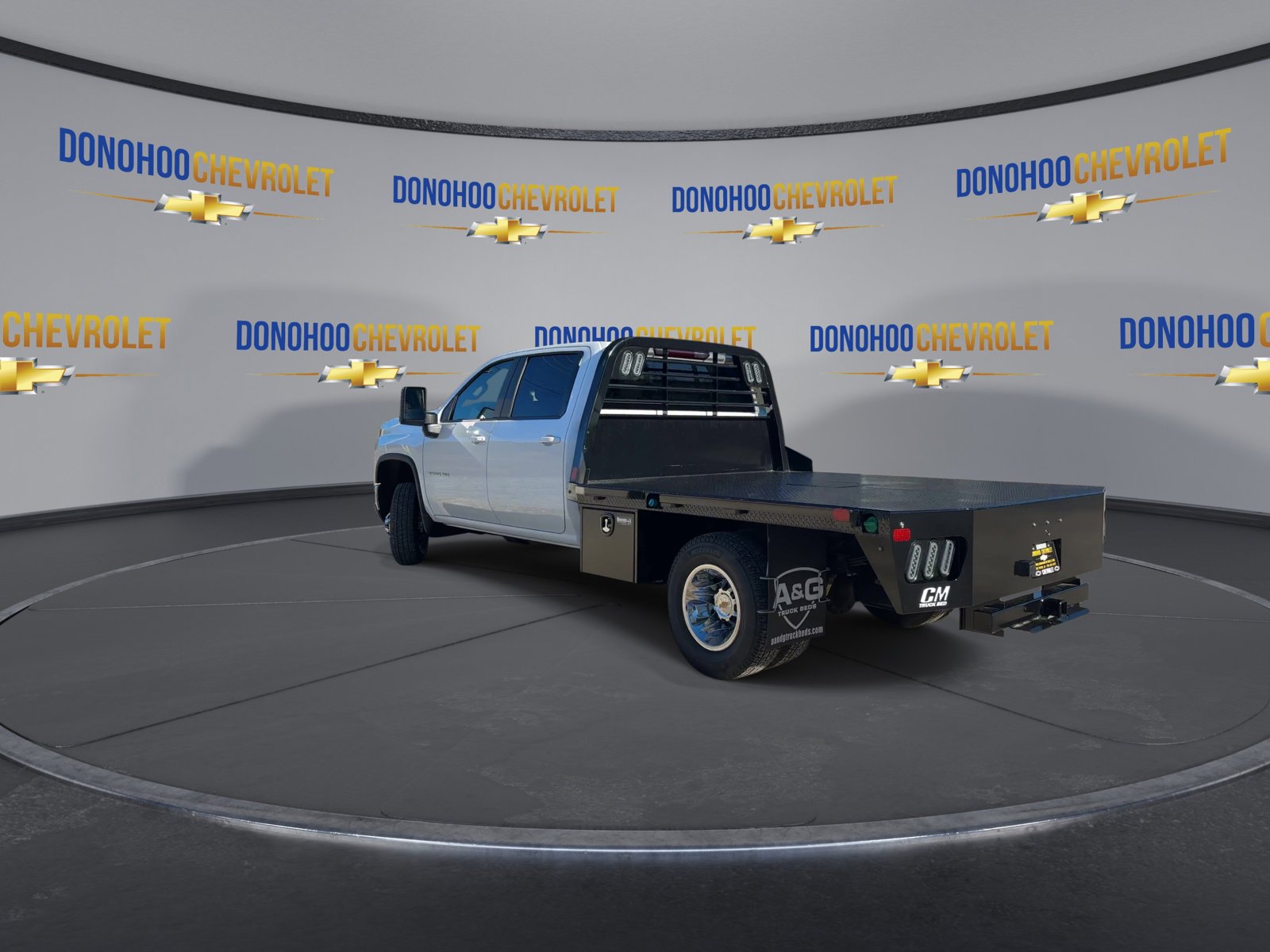 New 2026 Chevrolet Silverado 3500 LT w/ Convenience Package image 6