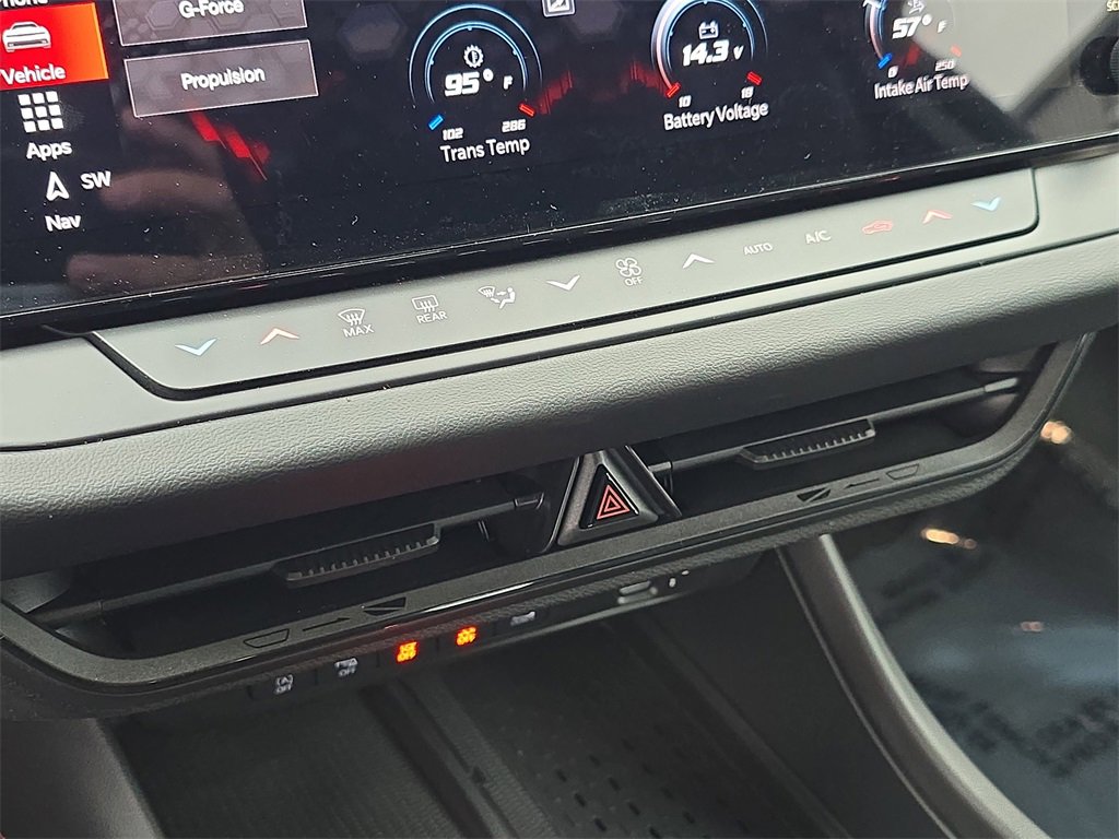 New 2026 Dodge Charger R/T Scat Pack image 20