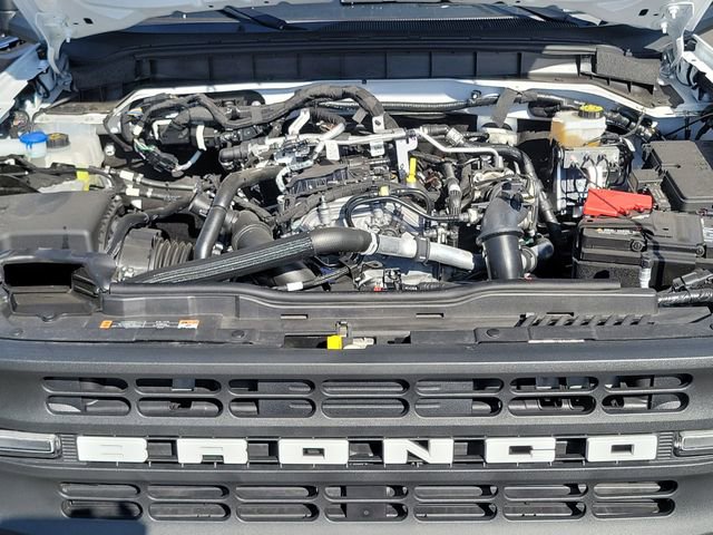 Used 2025 Ford Bronco Big Bend image 24