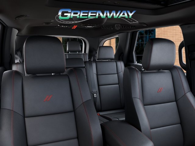 New 2026 Dodge Durango GT AWD/4WD image 26