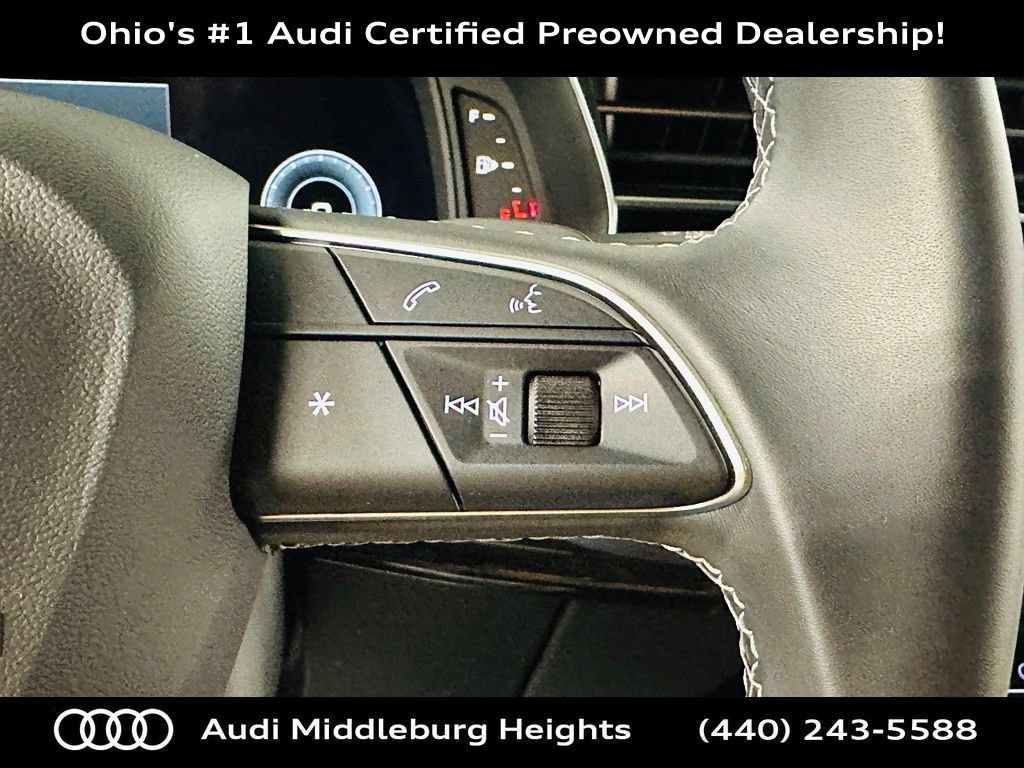 Certified 2026 Audi Q7 3.0T Premium Plus AWD/4WD image 21