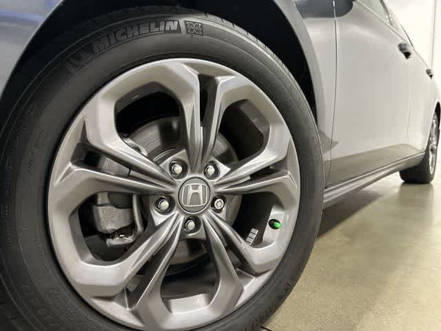 Used 2024 Honda Accord EX image 27