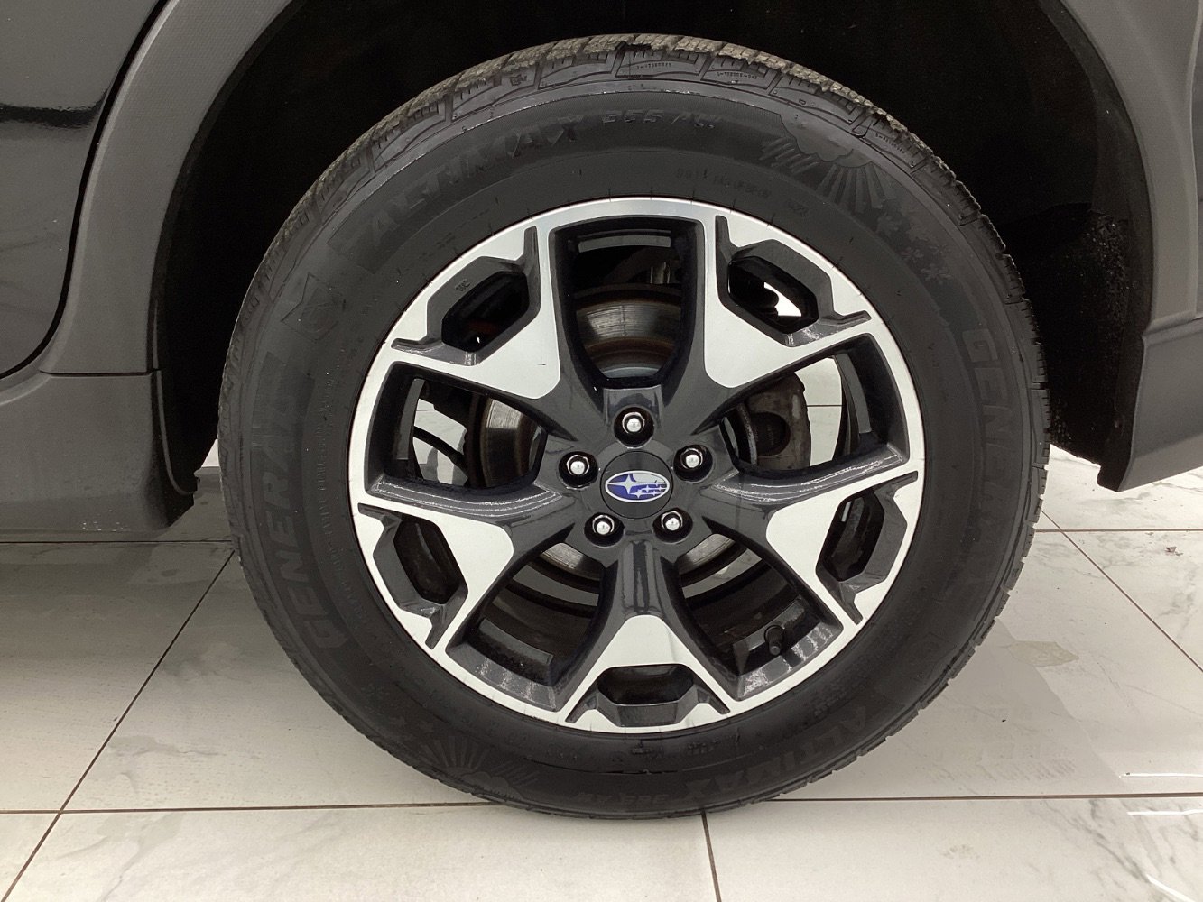 Used 2019 Subaru Crosstrek 2.0i Premium image 45