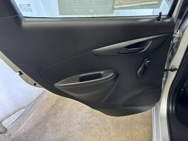 Certified 2022 Chevrolet Spark LS FWD image 21