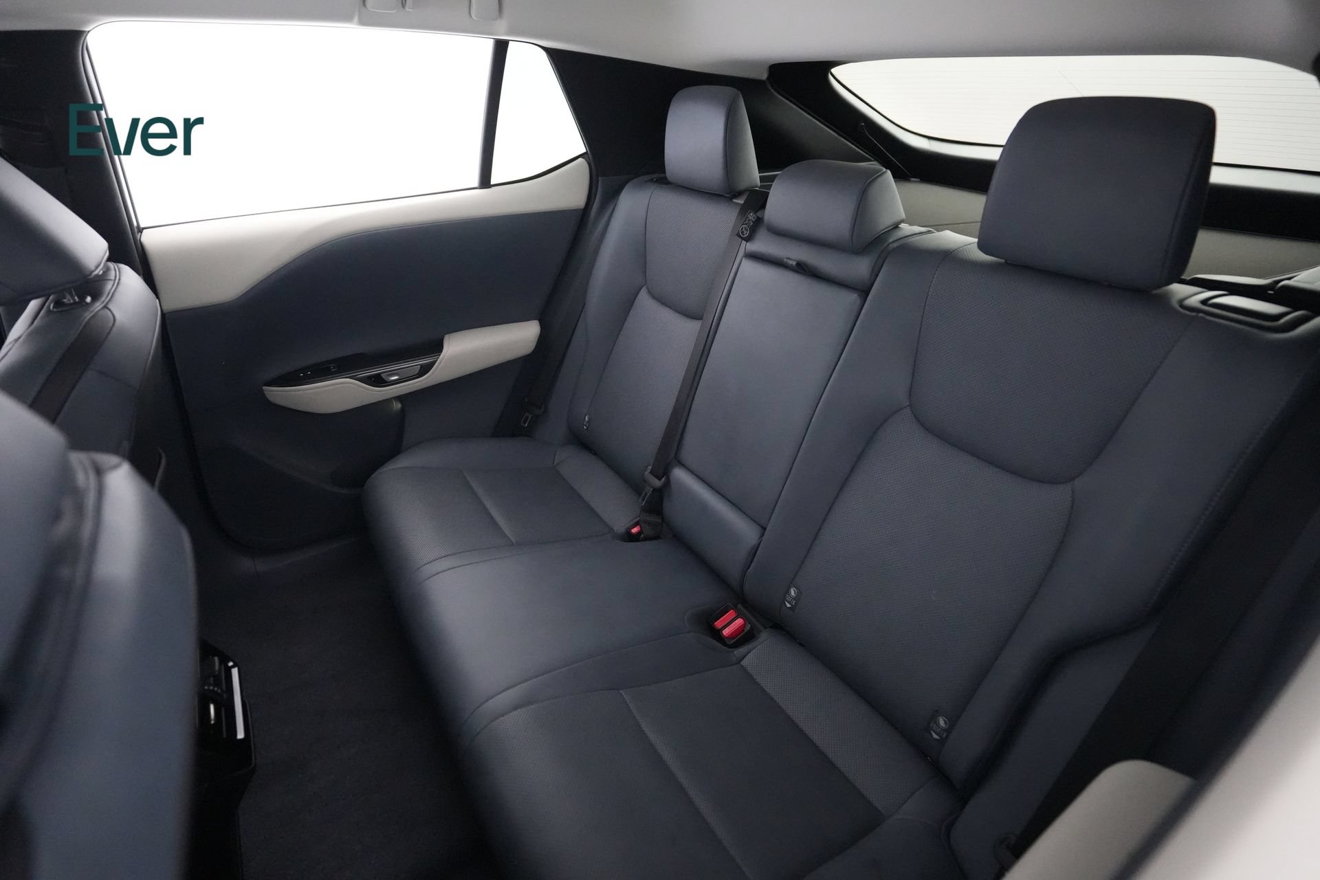 Used 2024 Lexus RZ 300e Premium FWD image 24