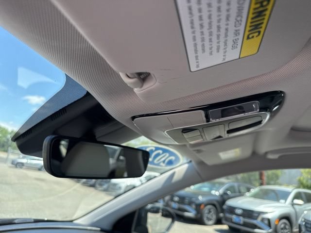 Used 2023 Hyundai Tucson SEL w/ Convenience Package FWD image 39