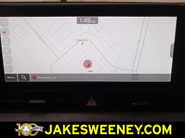 Used 2025 Kia Sportage X-Line w/ Premium Package image 21