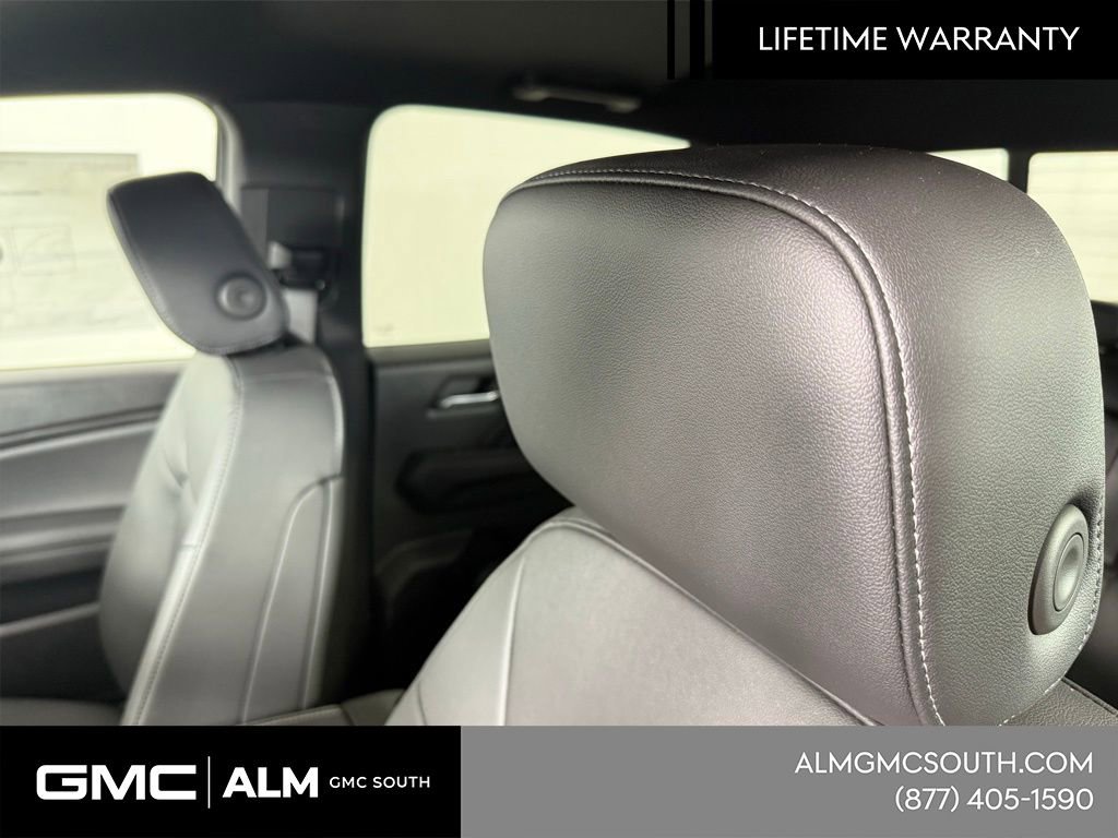 New 2026 GMC Canyon Elevation w/ Convenience Package image 16