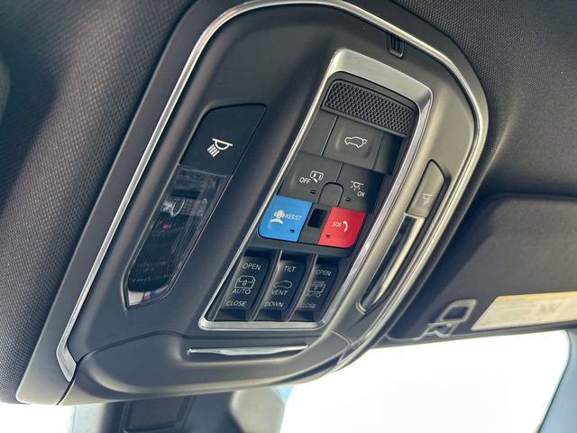 New 2026 Jeep Grand Cherokee Limited image 30