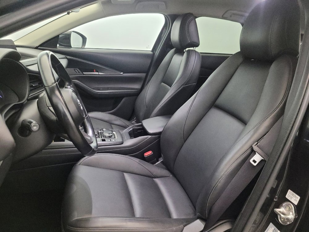 Used 2023 MAZDA CX-30 AWD 2.5 S w/ Select Package image 17