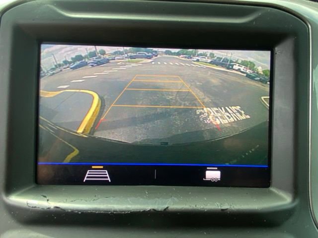 Used 2020 Chevrolet Silverado 1500 Custom w/ Custom Value Package image 22