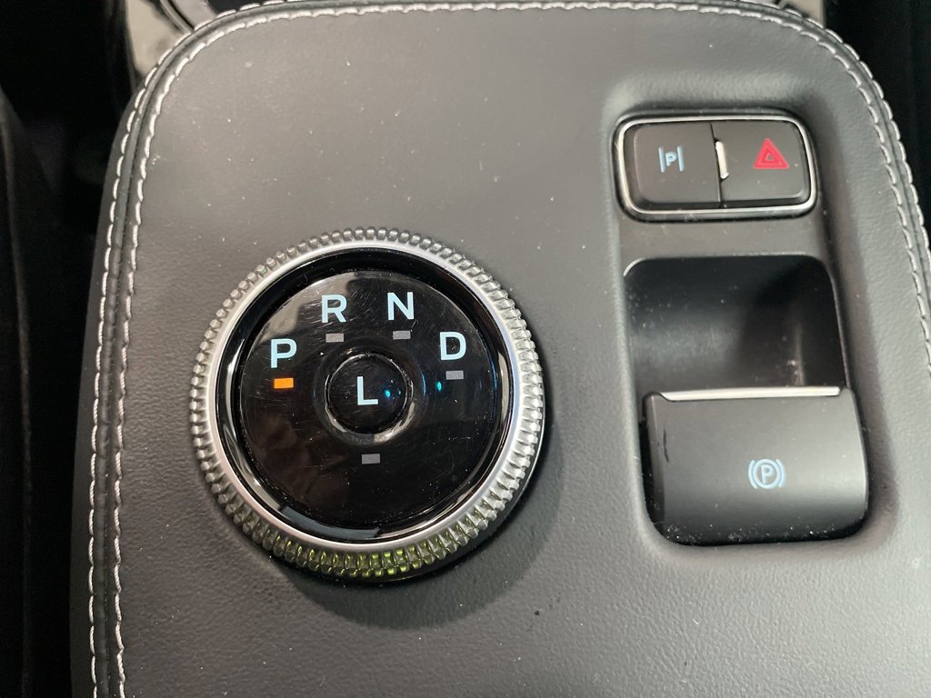 Certified 2022 Ford Mustang Mach-E Premium image 22