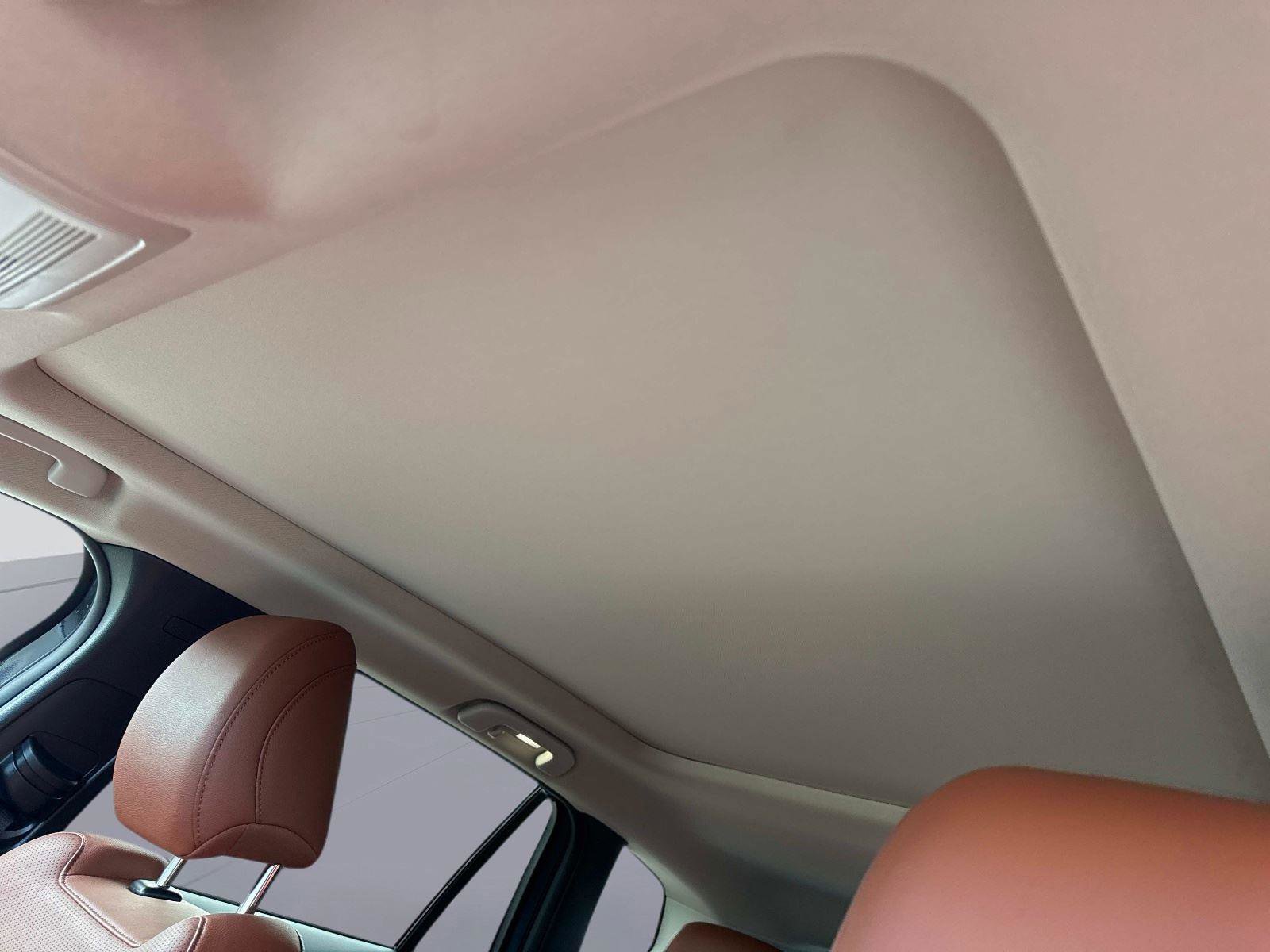 Certified 2023 MAZDA CX-50 Meridian Edition w/ Apex Package image 33