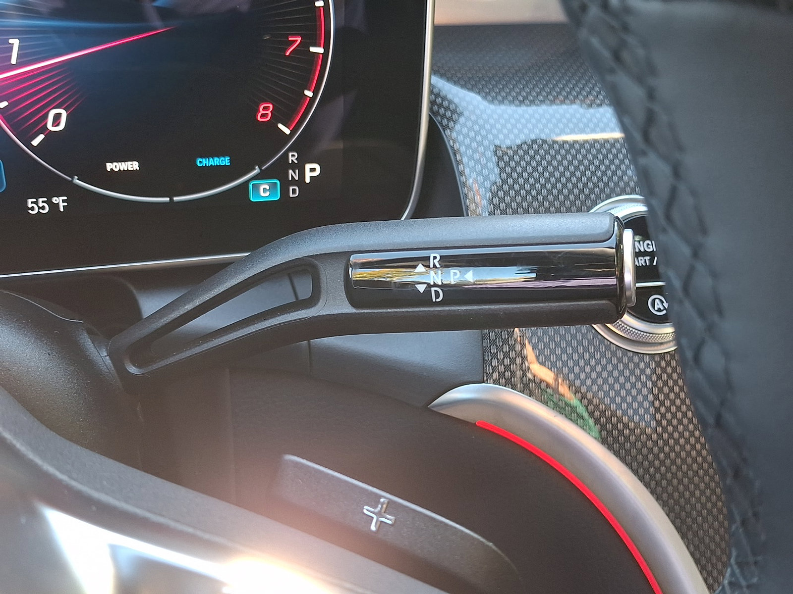 Certified 2025 Mercedes-Benz GLC 300 4MATIC SUV image 15