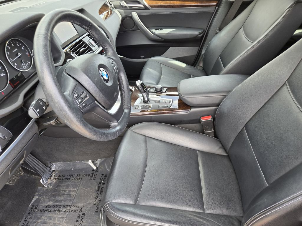 Used 2016 BMW X3 xDrive28i image 14