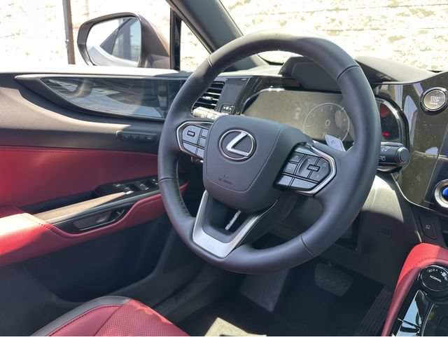 New 2026 Lexus NX 350 AWD w/ Premium Package image 14