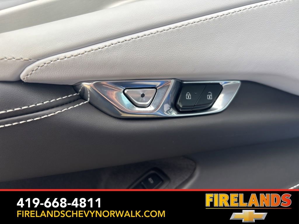 New 2025 Chevrolet Corvette Z06 w/ Battery Protection Package image 17