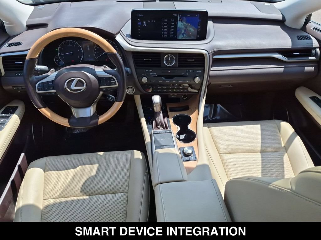 Used 2020 Lexus RX 350L Premium w/ Premium Package AWD/4WD image 26