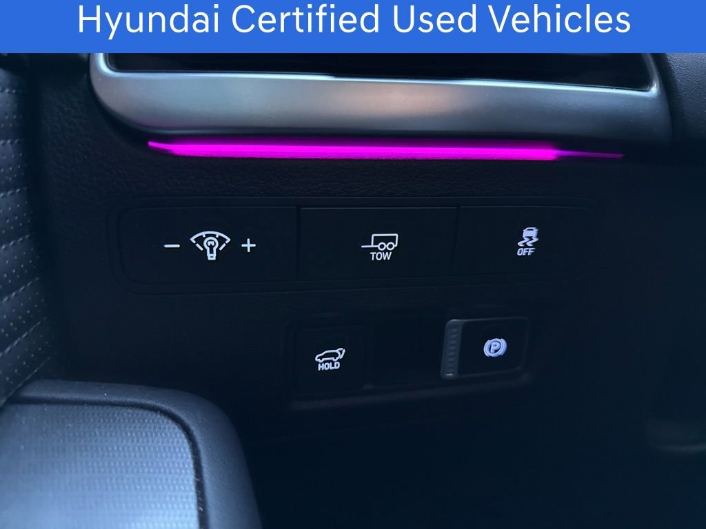 Used 2025 Hyundai Palisade Calligraphy image 27