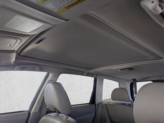 Used 2010 Subaru Forester 2.5X Limited w/ Popular Equipment Group 4A image 17