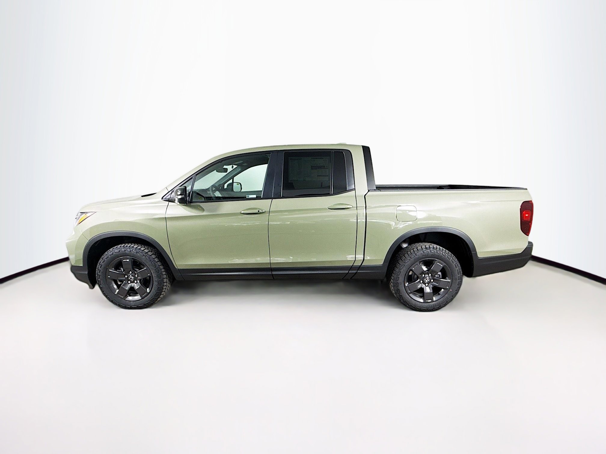 New 2026 Honda Ridgeline TrailSport image 7