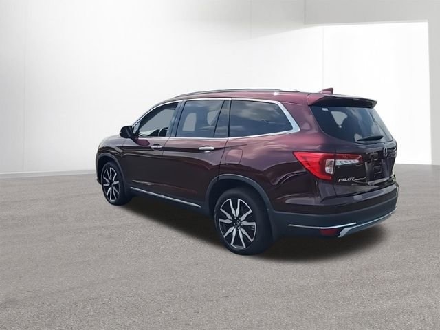 Used 2022 Honda Pilot Touring image 6
