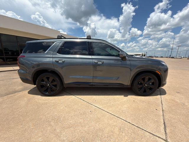 Used 2025 Hyundai Palisade XRT FWD image 19