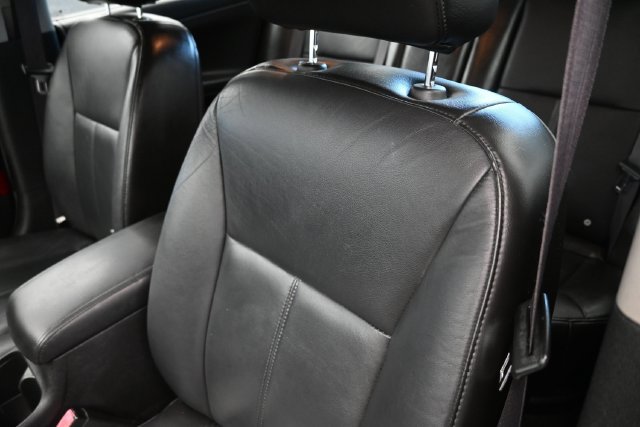 Used 2008 Chevrolet Impala LT w/ Luxury Edition Package FWD image 17