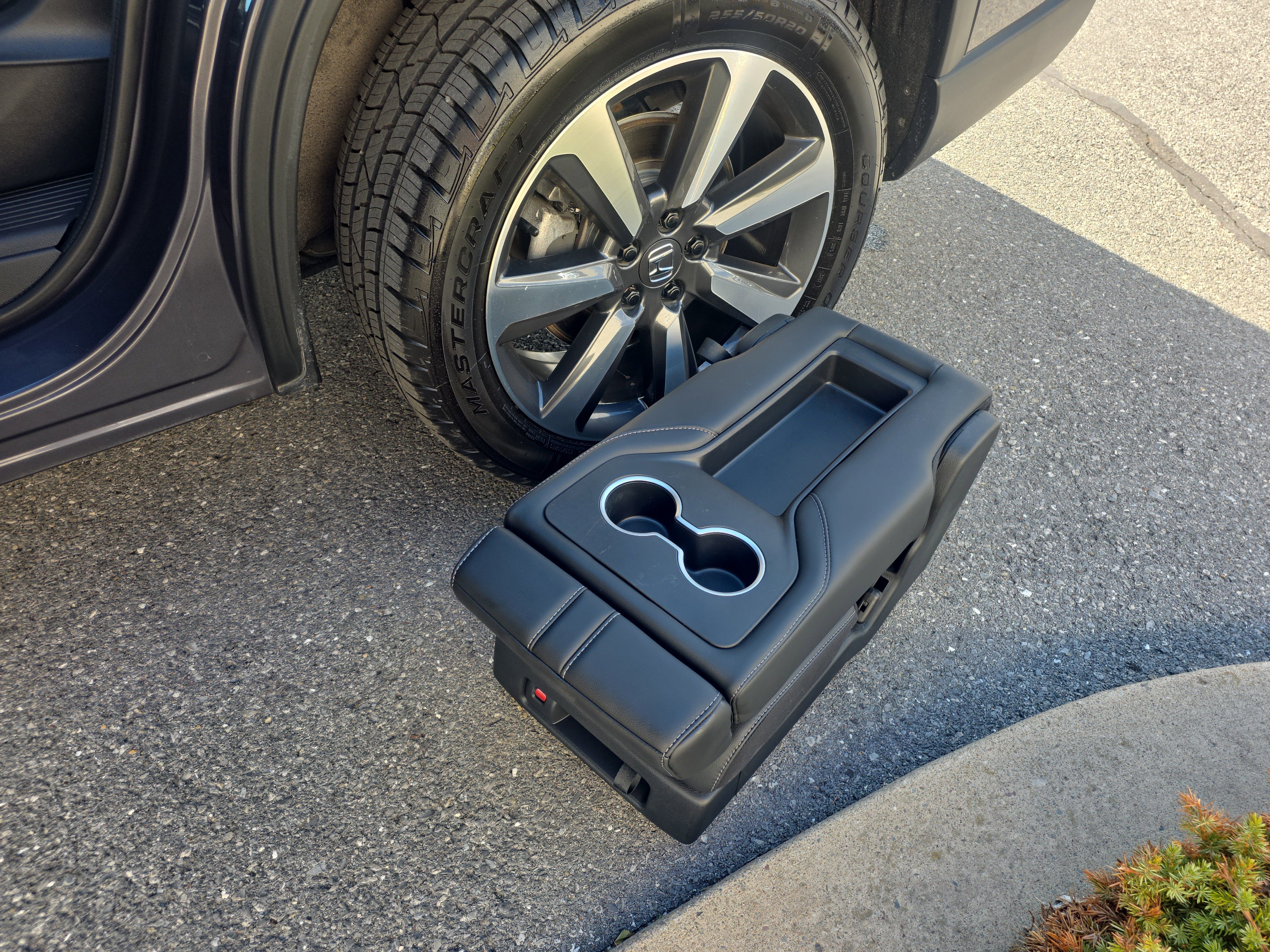 Used 2023 Honda Pilot Elite image 20