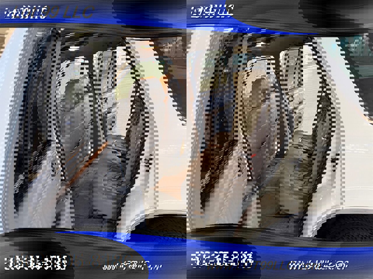 Used 1996 Chevrolet Blazer LT image 42