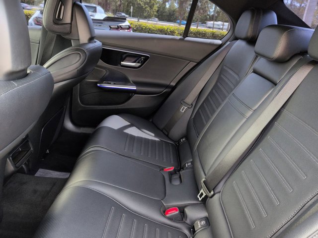 Certified 2023 Mercedes-Benz C 300 Sedan image 13