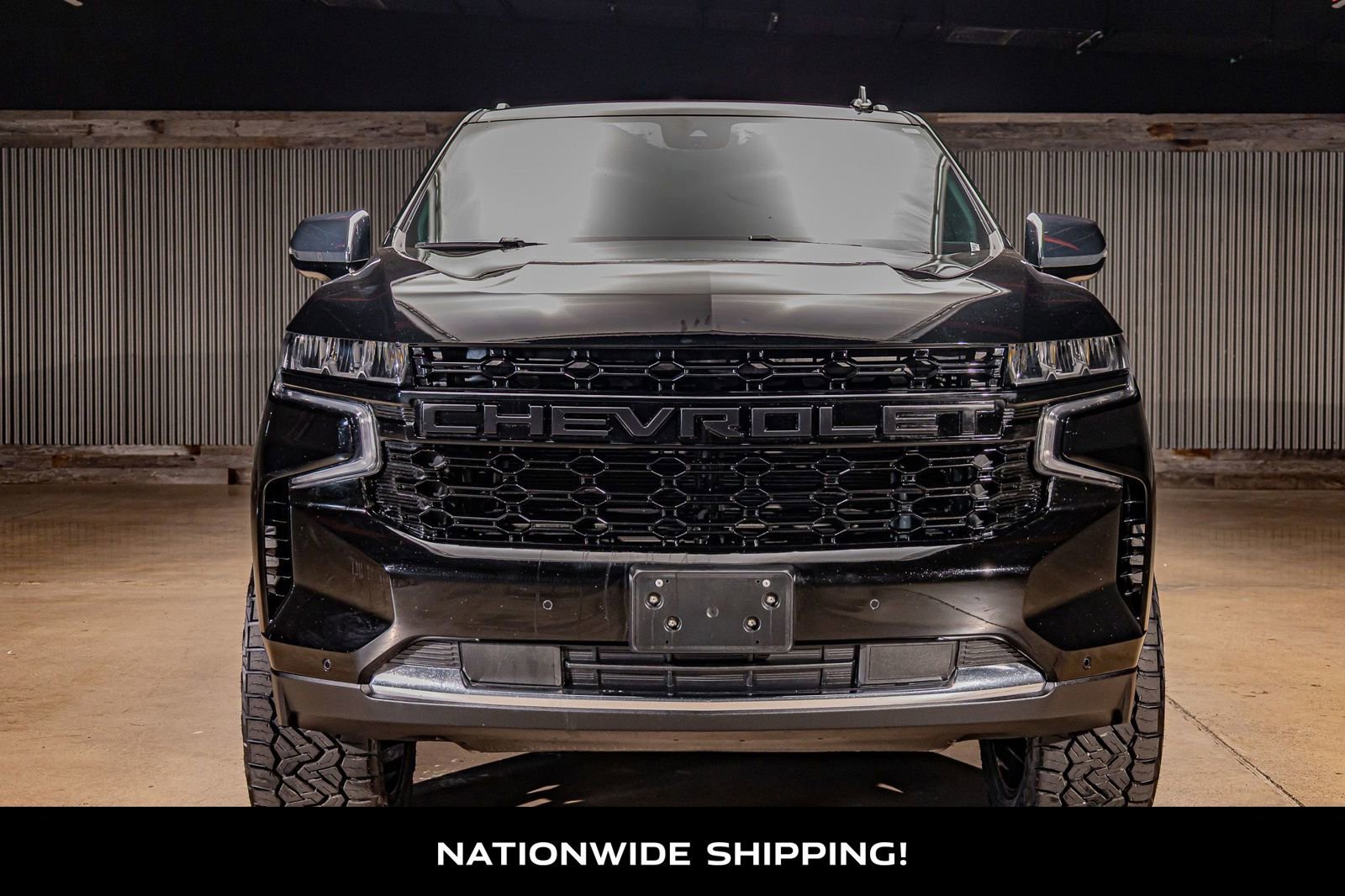 Used 2023 Chevrolet Suburban Premier w/ Max Trailering Package image 4